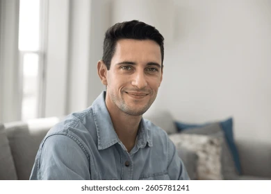 Ritik, Senior Backend Engineer